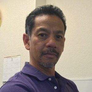 Meet your Posher, Gregg